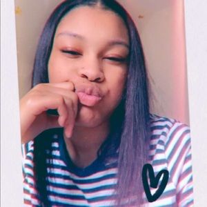 Meet your Posher, Tamya